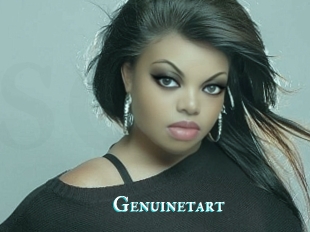 Genuinetart