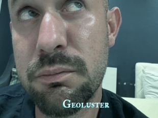 Geoluster