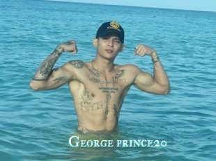 George_prince20