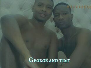 George_and_timy
