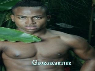 Georgecartier