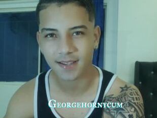 Georgehornycum