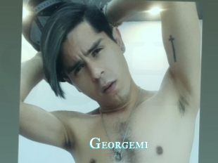 Georgemi