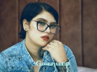 Georgiabrid
