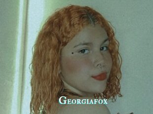 Georgiafox