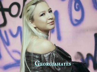 Georgiahayes