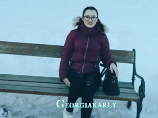 Georgiakarly