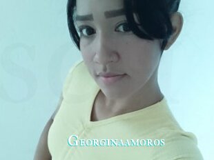 Georginaamoros
