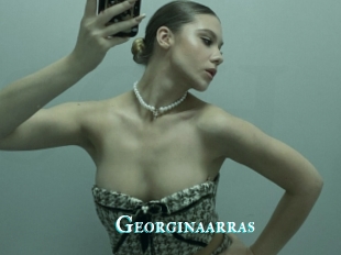 Georginaarras