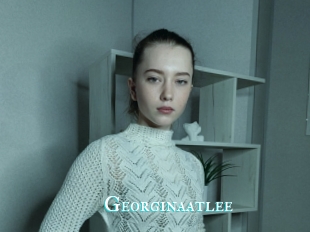 Georginaatlee