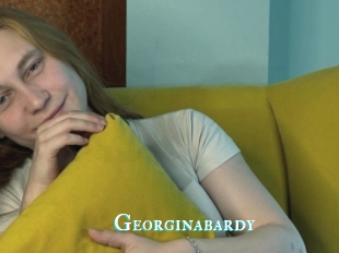 Georginabardy