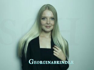 Georginabrindle