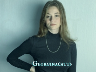 Georginacatts