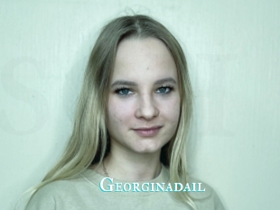 Georginadail
