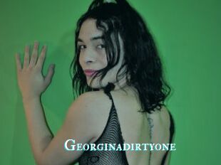 Georginadirtyone