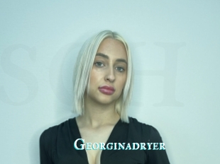 Georginadryer