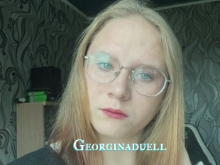 Georginaduell