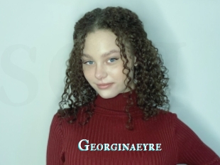 Georginaeyre