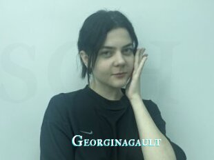 Georginagault