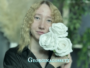 Georginagossett