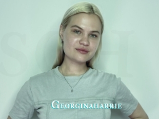 Georginaharrie