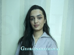 Georginahathaway