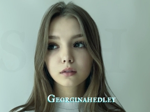 Georginahedley