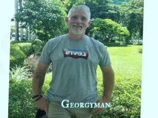 Georgyman
