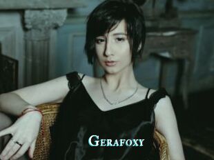 Gerafoxy