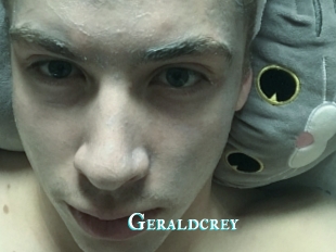 Geraldcrey