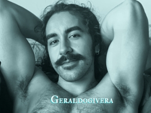 Geraldogivera