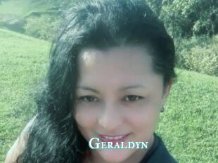 Geraldyn