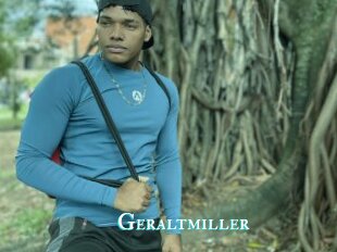 Geraltmiller