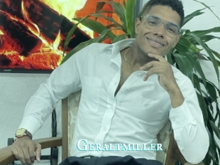 Geraltmiller