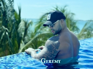 Geremy