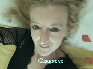 Gerencar