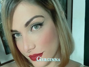Gerginna