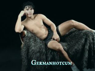 Germanhotcum