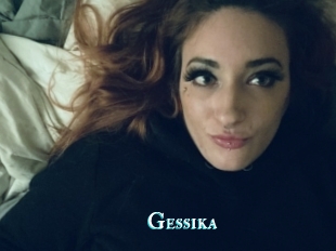 Gessika