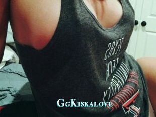 GgKiskalove