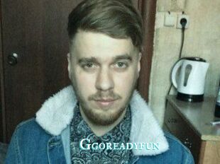 Ggoreadyfun