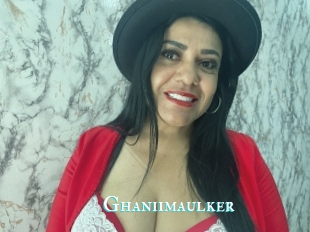 Ghaniimaulker