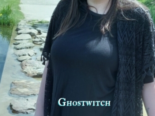 Ghostwitch