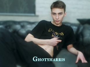 Ghotyharris