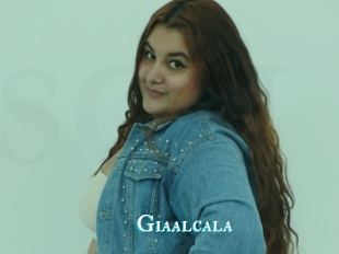 Giaalcala