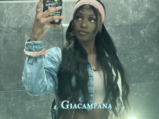 Giacampana