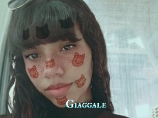 Giaggale