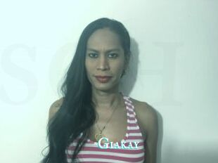 Giakay