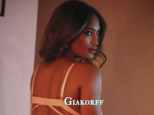 Giakorff