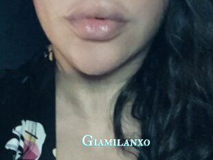 Giamilanxo